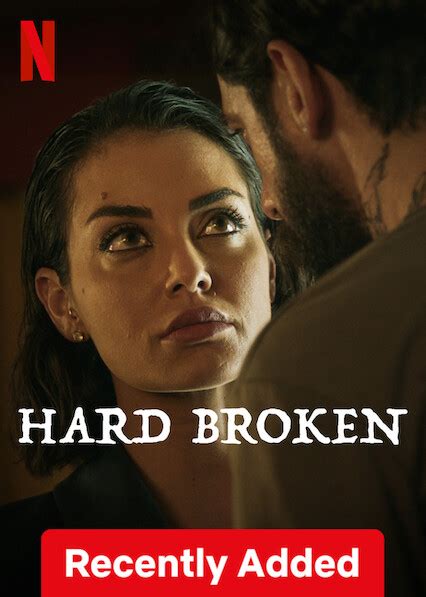 Starring Tobias Sch&228;fer, Cosima Henman, Axel Stein. . Hard broken netflix cast